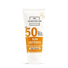 Sun Care